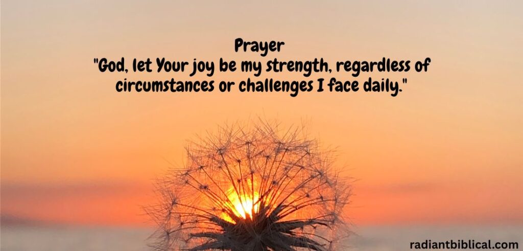 Qualities of Joy and Positivity