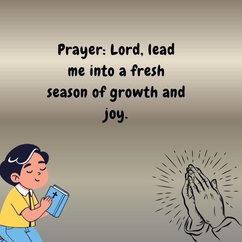 18 prayers for your birthday