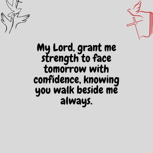 23 sacred prayers for tuesday nights