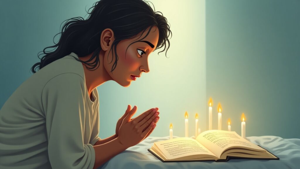 16 Prayers for a Court Case: Finding Strength and Peace Through Divine Guidance
