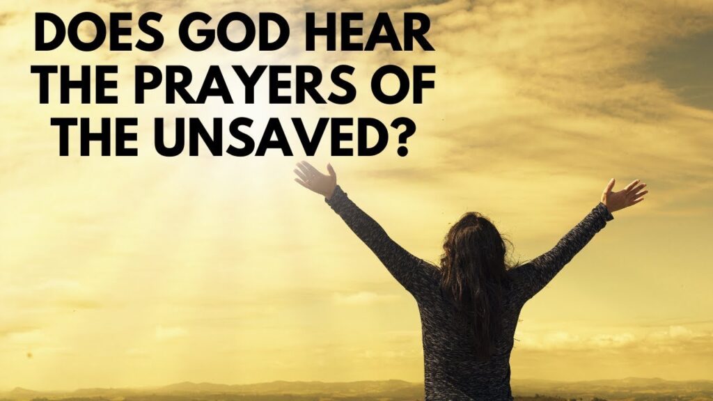 15 Prayers to Hear Good News